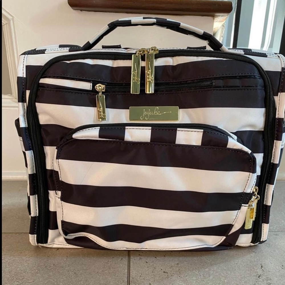 Ju-Ju-Be Diaper Bag